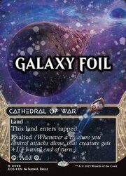 Cathedral of War