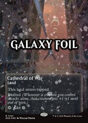 Cathedral of War