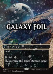 Strip Mine