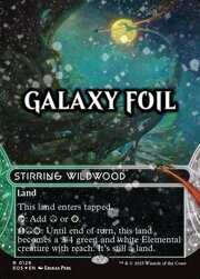 Stirring Wildwood