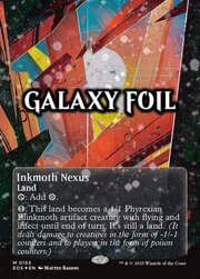 Inkmoth Nexus
