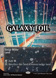 Strip Mine