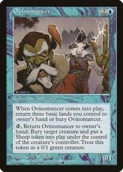 Ovinomancer