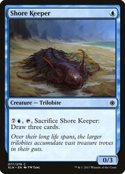 Shore Keeper