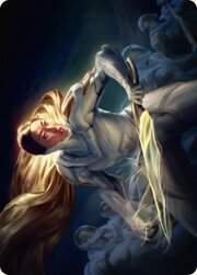 Art Series: Cosmogrand Zenith