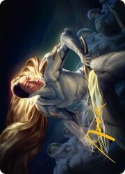 Art Series: Cosmogrand Zenith