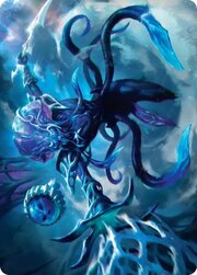 Art Series: Illvoi Galeblade
