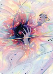 Art Series: Beyond the Quiet