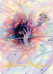 Art Series: Beyond the Quiet