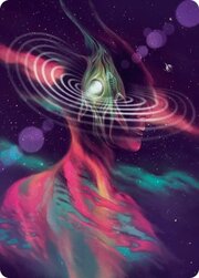 Art Series: Terrasymbiosis