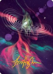 Art Series: Terrasymbiosis