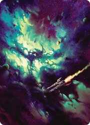 Art Series: Blinkmoth Nexus