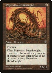 Sterminatore di Phyrexia