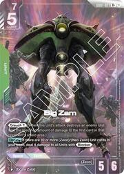 Big Zam