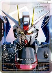 Resource