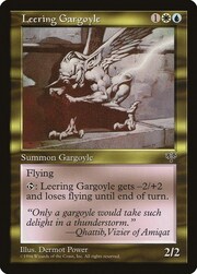 Gargoyle Lascivo