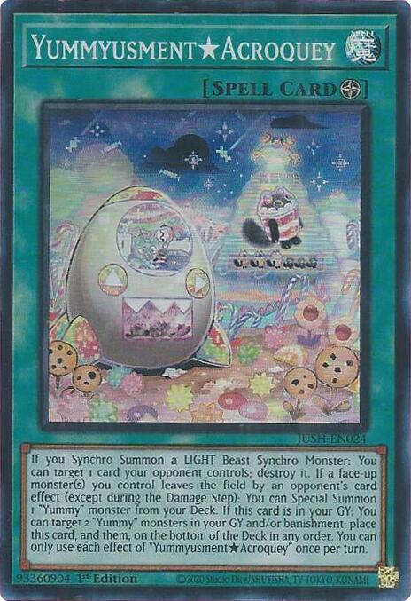 YummyvertimentoChetimangerei Card Front