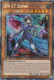 K9-17 Izuna