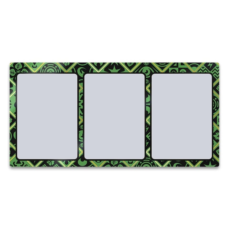 Porta carte magnetico di Meowscarada ex Premium Collection