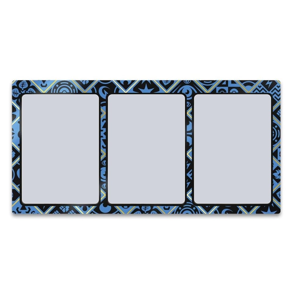 Quaquaval ex Premium Collection | Magnetic Card Holder