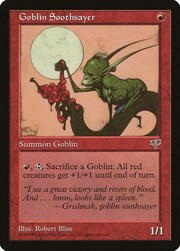 Goblin Indovino