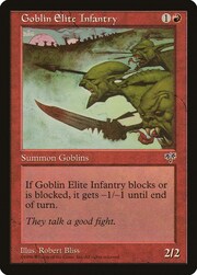 Fanteria Scelta dei Goblin