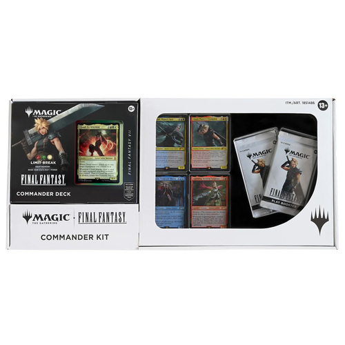 Boxed Sets
