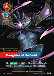 Kai'Sa - Daughter of the Void