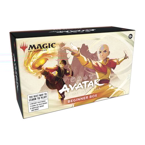 Boxed Sets