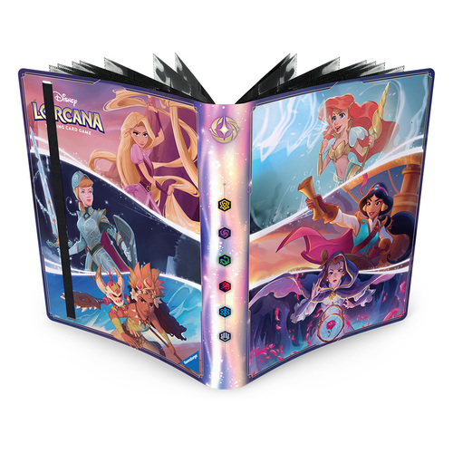 Albums