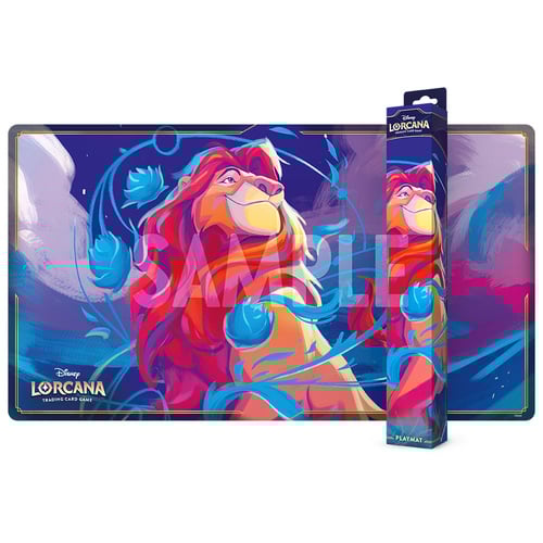 Playmats