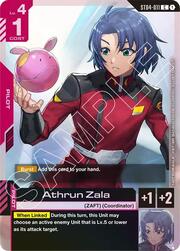 Athrun Zala
