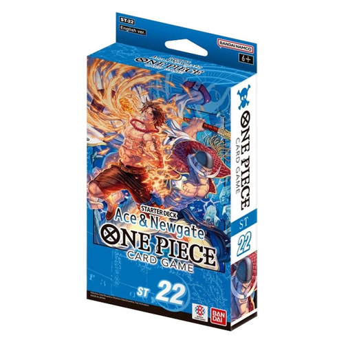 Starter Decks