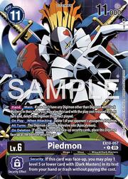 Piedmon
