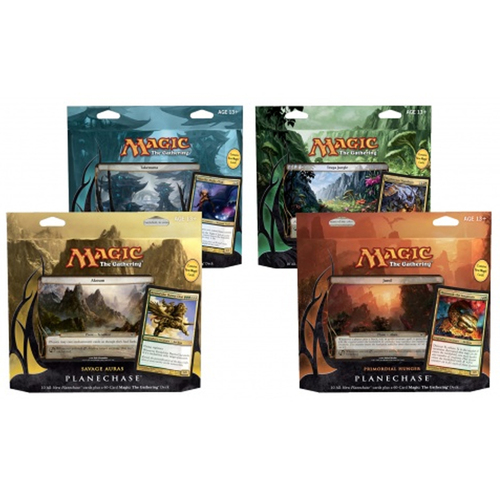Extra - Box Sets & Displays