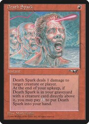 Death Spark