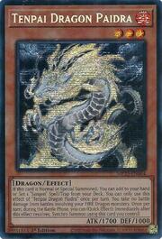 Tenpai Drago Paidra