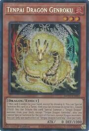 Tenpai Drago Genroku