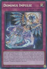 Impulso Dominus