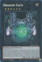 Portale Drago