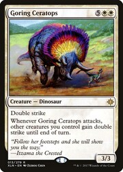 Goring Ceratops