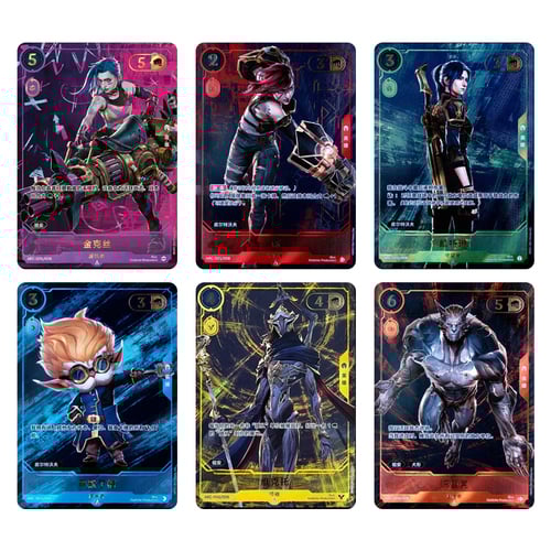 Complete Sets