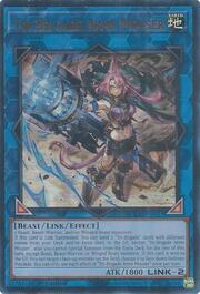 Tri-Brigade Arms Mouser