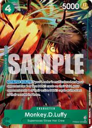 Monkey.D.Luffy