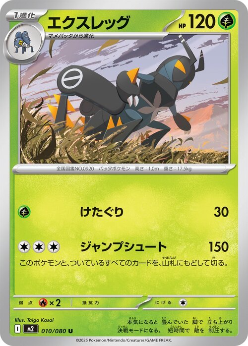 Lokix Card Front