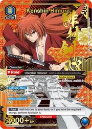 Kenshin Himura
