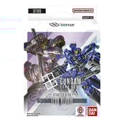 Starter Deck 05: Iron Bloom