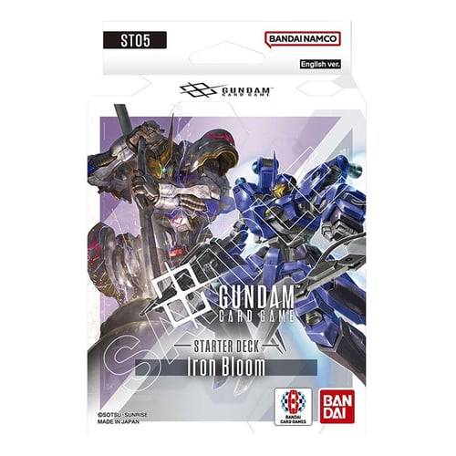 Starter Decks