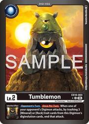 Tumblemon