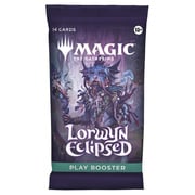 Lorwyn Eclipsed Play Booster